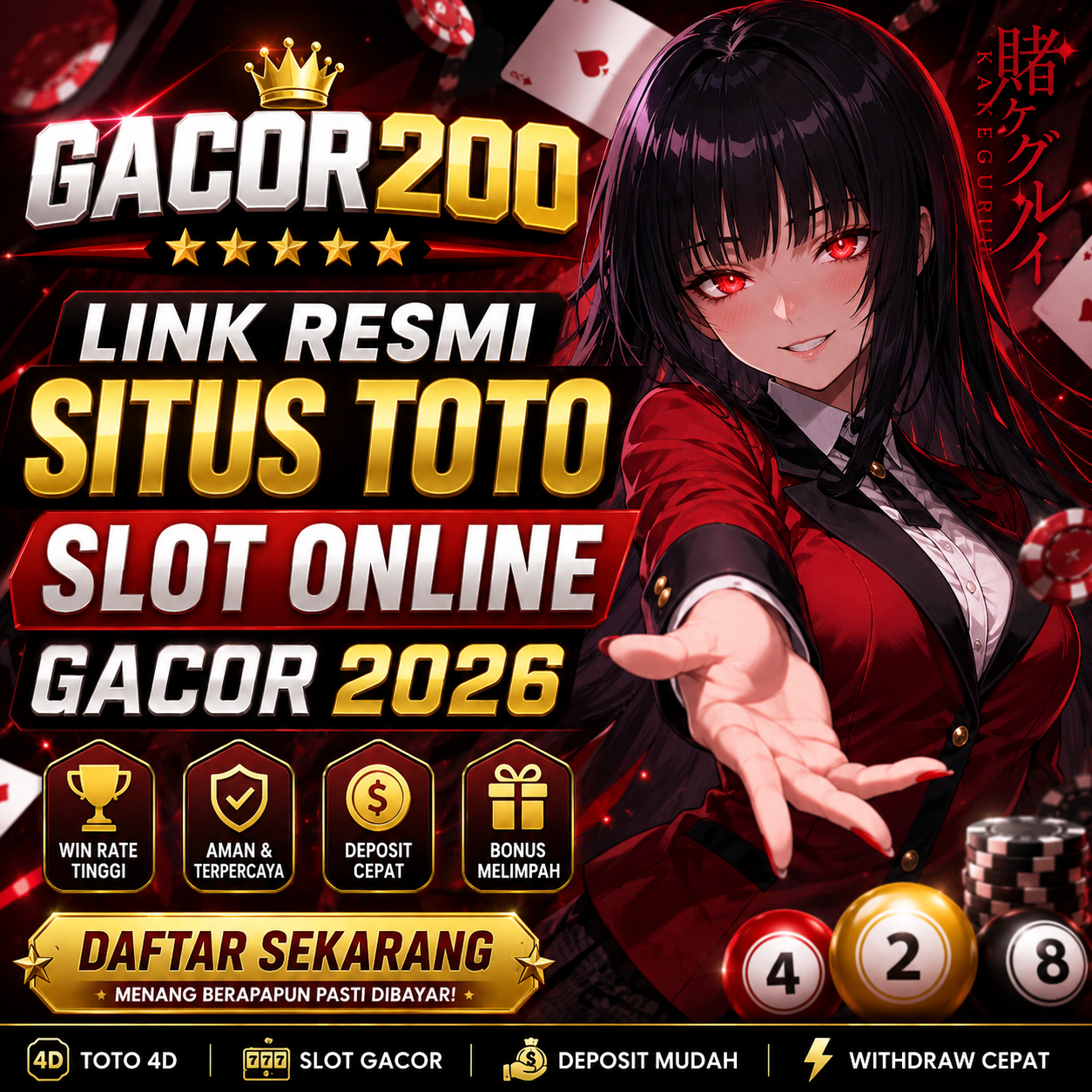 SITUS GACOR200